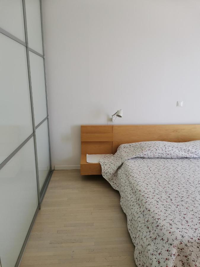 Apartment Buzolic Хвар Экстерьер фото