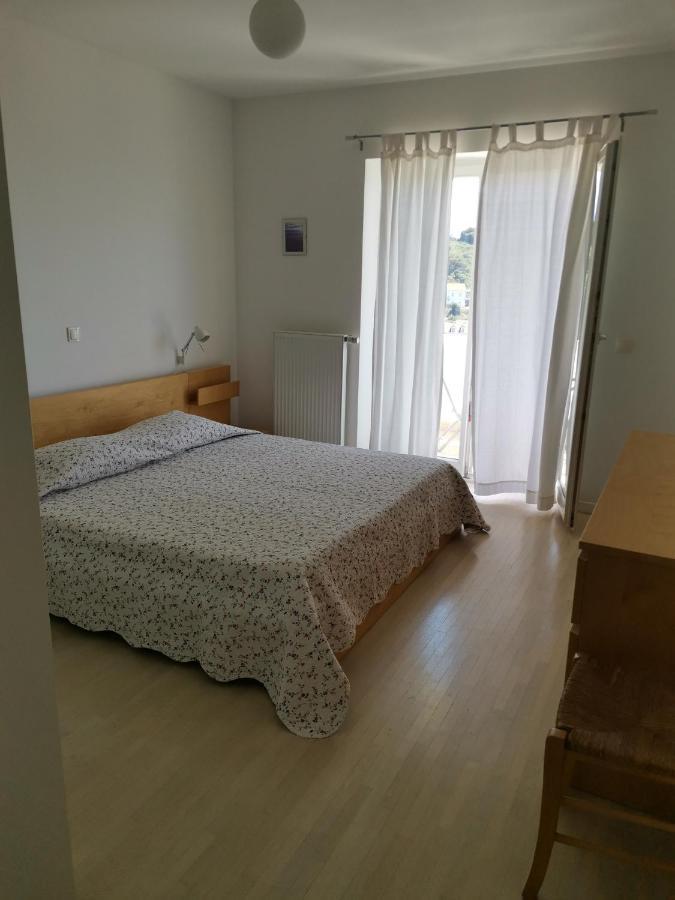 Apartment Buzolic Хвар Экстерьер фото